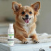 JM SANTE Poliderm - Hypoalergenní prací gel – 1L - Fotogalerie 2
