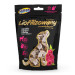 HILTON Freeze-dried treats with lamb liver and raspberries - pamlsek pro psa - 50g - Fotogalerie 1