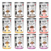 TUF TUF Meatballs Mix Flavours - vlhké krmivo pro psy - 12x1250g - Fotogalerie 1
