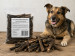 PETITTO Dried beef tripe Mono - pamlsek pro psa - 500g - Fotogalerie 5