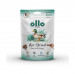 OLLO Air-Dried Duck strips - pamlsek pro psa - 80g - Fotogalerie 1