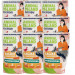 ANIMAL ISLAND Everyday Monoprotein Duck - mokré krmivo pro psy - 9x300g - Fotogalerie 1