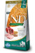 FARMINA N&D Ancestral Grain Selection Adult Medium & Maxi – suché krmivo pro psy – 12 kg + 3 kg - Fotogalerie 1