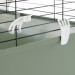 FERPLAST Rabbit 120 - Klec - Fotogalerie 15