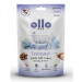 OLLO Air Dried Training Lamb Cubes - pamlsek pro psa - 80g - Fotogalerie 1