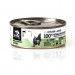 3COTY Chicken with goose - mokré krmivo pro kočky - 12x80g - Fotogalerie 11