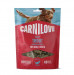CARNILOVE Soft Trout enriched with dill - pamlsek pro psa - 200g - Fotogalerie 1