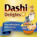 INABA Dashi Delights kuřecí vývar z tuňáka a lososa - pamlsek pro kočky - 70g - Fotogalerie 8