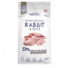 BALTICA Nutraceutic Hypoallergenic M Rabbit with rice - suché krmivo pro psy - 3kg - Fotogalerie 1
