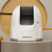 SPONGE Pet Litter Box - samočisticí kočičí toaleta - Fotogalerie 7