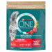 PURINA One Bifensis Sterilcat rich in beef - suché krmivo pro kočky - 750g - Fotogalerie 1