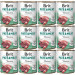 BRIT Paté & Meat Venison - vlhké krmivo pro psy - 12x800g - Fotogalerie 1