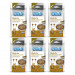 FARMINA Vet Life Cat Diabetic Creamy treat with Chicken & Tuna box – pamlsek pro kočku – 6x(4x15g) - Fotogalerie 1