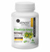 ALINESS Rhodiola rosea 500 mg – doplněk stravy – 60 kapslí - Fotogalerie 1