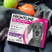 FRONTLINE Tri-act L 20-40 kg - Kapky proti parazitům pro psy - 3 x 4 ml - Fotogalerie 6