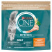 PURINA One Bifensis Adult Rich in chicken - suché krmivo pro kočky - 1,4kg - Fotogalerie 1