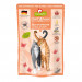 GRANATAPET DeliCATessen Veal and coney - mokré krmivo pro kočky - 85g - Fotogalerie 1