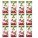 FARMINA N&D Prime Cat Cream with chicken & tuna kitten box – pamlsek pro kotě – 12x(4x15g) - Fotogalerie 1