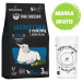 PAKA ZWIERZAKA Jehněčí s cuketou S - suché krmivo pro psy - 3kg + GRATIS - Fotogalerie 1