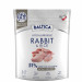 BALTICA Nutraceutic Hypoallergenic M Rabbit with rice - suché krmivo pro psy - 1kg - Fotogalerie 1