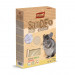 VITAPOL Sandeo natural - písek pro činčily – 1,5kg - Fotogalerie 1