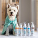 VET EXPERT Detox Care Pure White Shampoo - šampon pro psy a kočky - 250 ml - Fotogalerie 2