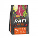 RAFI Adult with duck - suché krmivo pro psy - 3kg - Fotogalerie 1
