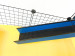 C&C modulární klec podlaha 4x2 + Loft 2x1 + Černá rampa - Fotogalerie 4