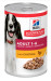HILL'S Science Plan Canine Adult Chicken - mokré krmivo pro psy - 12x370g - Fotogalerie 2
