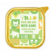 TILLO Pate Game - mokré krmivo pro kočky - 100g - Fotogalerie 1