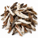 PETITTO Rabbit ear with fur Mono - pamlsek pro psa - 1kg - Fotogalerie 3