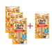 CIAO Churu Bites Chicken Recipe wraps Chicken Kočka Pamlsek Kuřecí maso 10 g - Fotogalerie 1