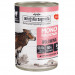 WIEJSKA ZAGRODA Monoprotein beef - mokré krmivo pro kočky - 400g - Fotogalerie 1