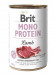 BRIT Mono Protein Lamb - vlhké krmivo pro psy - 400g - Fotogalerie 1