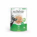 SCHESIR in jelly Chicken fillet - mokré krmivo pro kočky - 70g - Fotogalerie 1