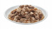 PREVITAL Mega Box Veal, salmon, liver, chicken - mokré krmivo pro kočky - 40X100g - Fotogalerie 3
