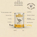 OLLO Pure Turkey - vlhké krmivo pro psy - 850g - Fotogalerie 6