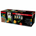 SHEBA Nature's Collection Mix - mokré krmivo pro kočky - 40x85g - Fotogalerie 1