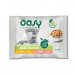 OASY Chunks in gravy Multipack Sterilized selection Box - mokré krmivo pro kočky - 4x85g - Fotogalerie 1