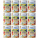 BALTICA Chutě regionů Mono Králík s mrkví - mokré krmivo pro psy - 12x400g - Fotogalerie 1