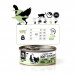 3COTY Chicken with goose - mokré krmivo pro kočky - 80g - Fotogalerie 6