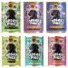 DOBRÝ PES Mix 6 příchutí – mokré krmivo pro psy – 6×400 g - Fotogalerie 1