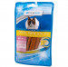 BOGAR Bogadent Dental fibre sticks Salmon - pamlsek pro kočky - 50g - Fotogalerie 1