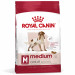 ROYAL CANIN Suché krmivo pro psy SHN Medium Adult BF 15 kg + SHN Medium Adult Loaf konzerva 410 g ZDARMA - Fotogalerie 9