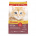 JOSERA JosiCat Kitten – suché krmivo pro kočku – 10kg + 1kg - Fotogalerie 2
