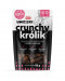 UNISZKI Crunchy Králík s mátou a kopřivou - pochoutka pro psa - 80g - Fotogalerie 1