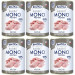 BALTICA Nutraceutic Mono Králík s prebiotiky - mokré krmivo pro psa - 6x400g - Fotogalerie 1