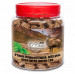 O'CANIS Fitness-Bits Plus Deer with green tea - pamlsek pro psa - 400g - Fotogalerie 1