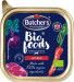 Butcher's Pet Care 5011792003860 konzervované krmivo pro psy Hovězí, Telecí maso Dospělý jedinec 150 g - Fotogalerie 2