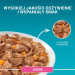 PURINA One Junior Salmon with carrot - mokré krmivo pro kočky - 85g - Fotogalerie 4